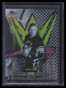 2025 Finest WWE Die-Cut Refractor 115 Road Dogg U 23/35 Uncommon