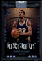2023-24 Topps 3 Knockout ko24 Magic Johnson 35/49