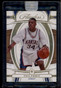 2022-23 Panini Flawless Collegiate Gold 51 Paul Pierce Diamond 8/10