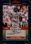 2025 Leaf Glory of the Game Future Autographs fgjs1 James Simon RC Auto 27/99