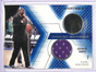 DELETE 12251 01-02 Spx Winning Materials Karl Malone Jersey shorts & warm-up *29715