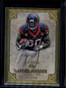 2012 Topps Five Star 88 Andre Johnson 113/139