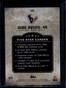 2012 Topps Five Star 88 Andre Johnson 113/139