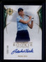 2024 Upper Deck Portfolio Ultimate Rookie Autographs Rachel Heck RC Auto 120/149