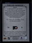 2019-20 Chronology Canvas Autograph Red Carter Hart Patch Auto Timeless Memories