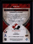 2017-18 The Cup Program of Excellence Autographs POEPC Paul Coffey Auto 1/10