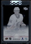 2020-21 Upper Deck Clear Cut Exclusives CCJB Josh Bailey Auto 10/35