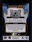 2021-22 SPx Shadow Box sb27 Cale Makar