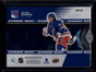2020-21 Black Diamond Diamond Might DMAP Artemi Panarin 26/99