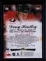 2014-15 Fleer Showcase Memorabilia Prime 14 Dany Heatly Team Canada Patch 2/10