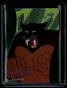 2025 Fleer Scooby-Doo Creepy Compounds Variant 85 Jaguaro