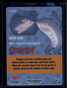 2025 Fleer Scooby-Doo '91-92 Basketball 3-d Acrylic 22 Demon Shark
