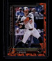 2025 Topps Team Logo Color Border 380 Ramon Urias