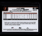 2025 Topps Team Logo Color Border 380 Ramon Urias