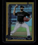 2025 Topps Gold Rainbow Foil 335 Sandy Alcantara 34/50
