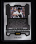2024 Panini Prizm Prizms White Sparkle Refractor 46 Mark Buehrle