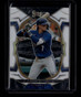 2023 Select Prizms White Refractor 3 Bobby Witt Jr. 75/149