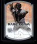 2004 SkyBox LE Rare Form 6 Mike Piazza