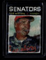 2025 Topps Shoebox Treasures Topps Logo 97 Ted Williams 17/35