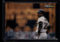 1997 Collector's Choice Big Shots Gold Signatures 14 Barry Bonds