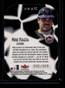 2000 E-X E-Xceptional Green xc6 Mike Piazza 5/999