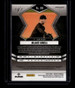 2022 Panini Mosaic Mosaic Black Refractor 86 Blake Snell 1/1