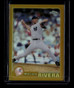 2001 Topps Chrome Retrofractor 356 Mariano Rivera