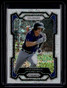 2024 Panini Prizm Prizms White Sparkle Refractor 198 Cole Carrigg Rookie