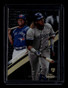 2019 Topps Gold Label Class 1 Black 99 Vladimir Guerrero Jr. Rookie