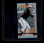 2023 Topps Rip Mini Riptide MRIPKS Kyle Stowers Rookie 4/30