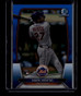 2023 Bowman Chrome Blue Refractor 43 Mark Vientos Rookie 53/150