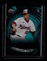 2022 Topps Chrome Black Green Refractor 90 MacKenzie Gore Rookie 88/99