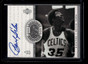 2000 Upper Deck Century Legends Legendary Signatures PS Paul Silas Auto