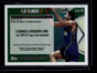 2023-24 Finest Flashback Autographs Black Refractor Peja Stojakovic Auto 11/25
