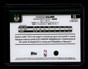 2025-26 Topps Gold Holo Foil 55 Damian Lillard 26/50