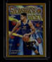 2023-24 Topps Chrome Season's Best Gold Refractor sb5 Stephen Curry 7/50