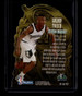 1996-97 SkyBox Premium Golden Touch 8 Stephon Marbury Rookie