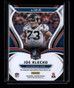 2025 Certified Canton Certified Signatures Red Etch 15 Joe Klecko Auto 5/25
