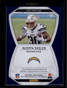 2019 Limited Material Monikers 14 Austin Ekeler 3/99