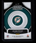 2024 Totally Certified On Target Mirror Platinum White 21 Irving Fryar 19/25