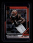 2024 Clearly Donruss Purple 13 Ja'Marr Chase 18/75