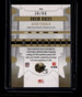 2008 Leaf Limited Silver Spotlight 62 Drew Brees 28/99