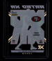 2022 Panini XR Rated XR 21 Trey Lance