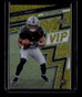 2025 Panini National Convention VIP Gold Packs rc10 Ashton Jeanty Rookie 8/10