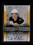 2021-22 Artifacts Autofacts AFTF Trent Frederic Auto 158238