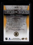 2021-22 Artifacts Autofacts AFTF Trent Frederic Auto 158238