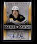 2021-22 Artifacts Autofacts AFTF Trent Frederic Auto 158239