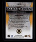 2021-22 Artifacts Autofacts AFTF Trent Frederic Auto 158239