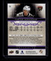 2021-22 Artifacts Purple 71 Carter Verhaeghe 12/25