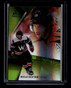 2023-24 SP Game Used Green 103 Nicklas Backstrom 1/1